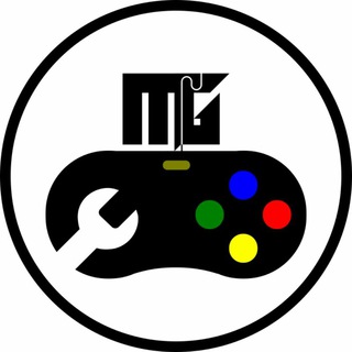 Moded Games Ⓖⓡⓞⓤⓟ