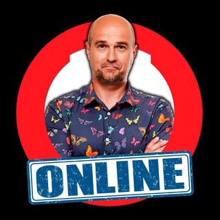 АНДРІЮК ONLINE