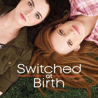 SWITCHED AT BIRTH SEASON 1-5 SERIES