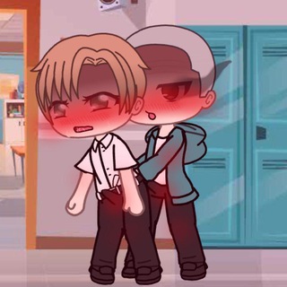 Няшные фембои 🛐