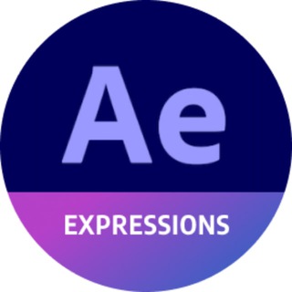 AE(After Effects) Expressions and Scripts