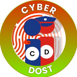 CyberDost ✔