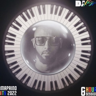 AMAPIANO MUSIC TO THE 🌎