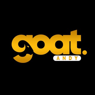 GOAT ANDY- COMMUNITY.
