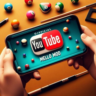 𝙼𝚎𝚕𝚕𝚘 𝙼𝚘𝚍 𝙾𝚏𝚒𝚌𝚒𝚊𝚕