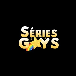 Séries LGBT's 🏳️🌈