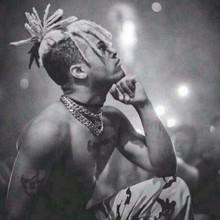XXX TENTACION