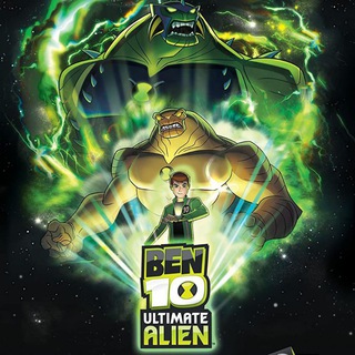 Ben 10 Sinhala Cartoon Channel