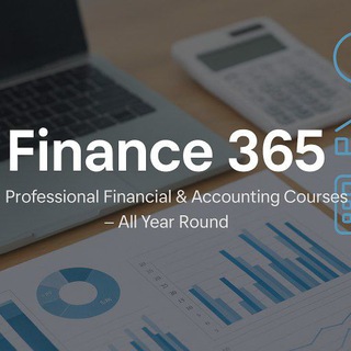 Finance 365 ( محمد غازي )