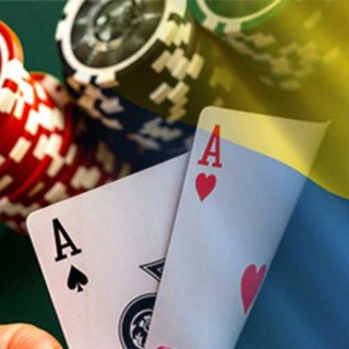 Гемблинг Чат 🇺🇦 Арбитраж