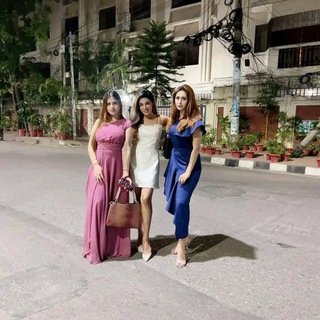 Dhaka girls hub virtual 🥀