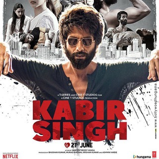 Kabir Singh Movie HD Hindi Netflix Download Link