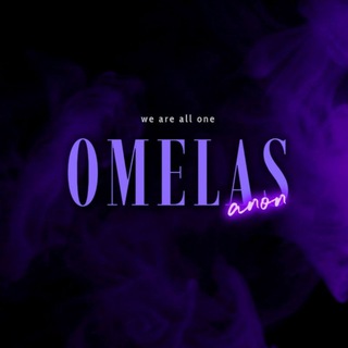 𝐎𝐦𝐞𝐥𝐚𝐬 𝐚𝐧𝐨𝐧