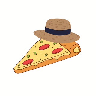 Pizza Hat Portal