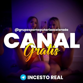 INCESTO REAL