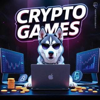 Crypto Games