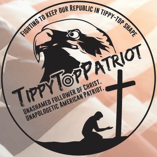 TippyTopPatriot ๐ธ ๐บ๐ธ