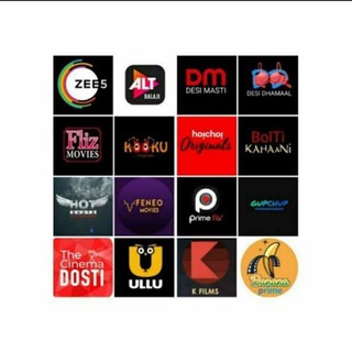 Tamil Adult Web Series