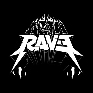 ДЕТИ RAVE ✔