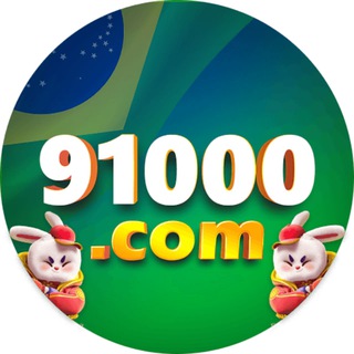 91000.com | Canal Oficial ®