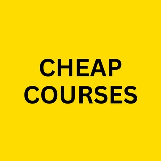 Cheap Courses