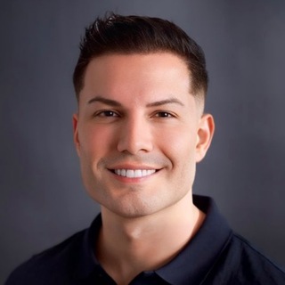 Nicholas Veniamin ✔