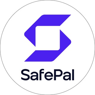 SafePal_Official ✔