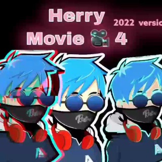 Herry Movie 4 2023 Movie