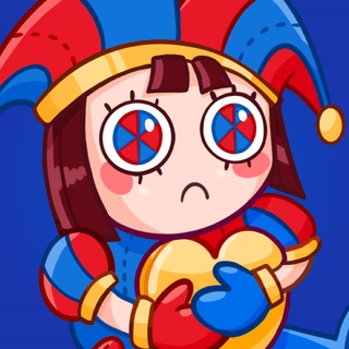 Amazing Digital Circus