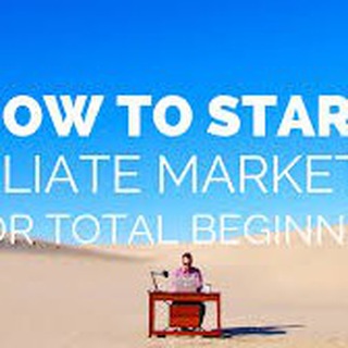 Affiliate Marketing Course For Beginners
