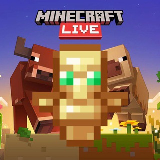 Стикеры & Эмодзи Майнкрафт