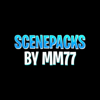 Scene packs /slowmotion packs