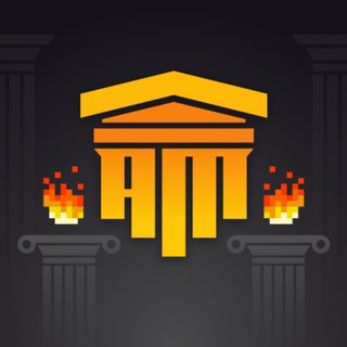 AresMine - Уютный сервер!