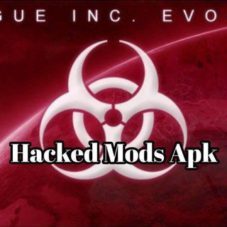 Hacked Mod Apk RK TECH💖