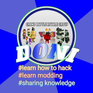 Grand Battle Royale OFFICIAL (Group)