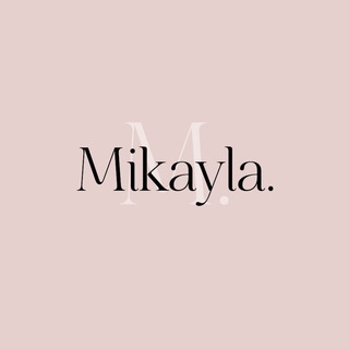 MIKAYLA OFFICIAL✨