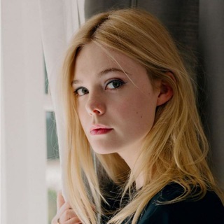 Elle Fanning 🧚