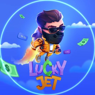 𝐋𝐔𝐂𝐊𝐘 𝐉𝐄𝐓 • 𝐒𝐈𝐆𝐍𝐀𝐋 • 𝐁𝐎𝐓