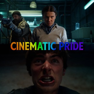 CINEMATIC PRIDE 🎬