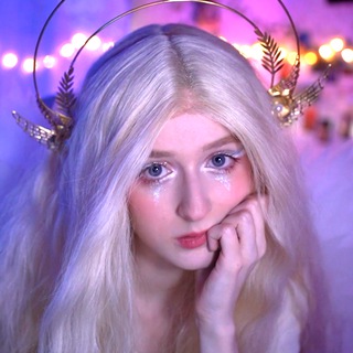 Marie Exupery ASMR