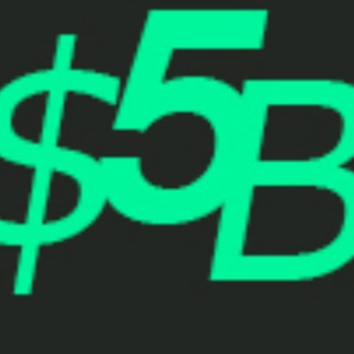 5BillionSales Official Announcements