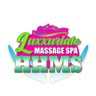 LUXURIATE SPA MANILA