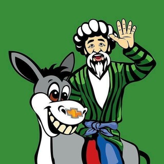 Afandining latifalari