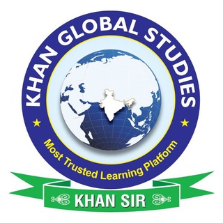 Khan Global Studies ✔