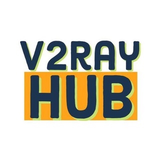 V2ray Hub