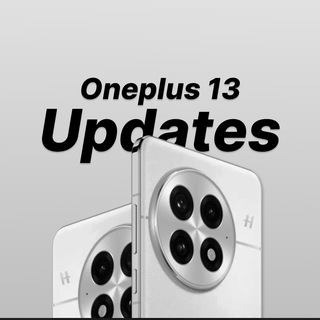 Oneplus 13 Updates