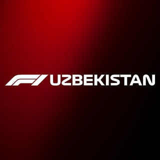 𝗙𝟭 𝗨𝘇𝗯𝗲𝗸𝗶𝘀𝘁𝗮𝗻