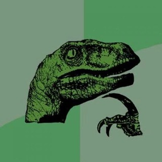 Philosoraptor Portal
