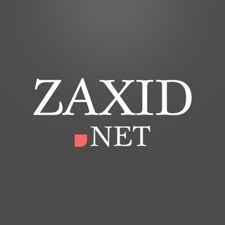ZAXID.NET ✔