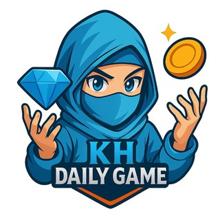KH Daily Game